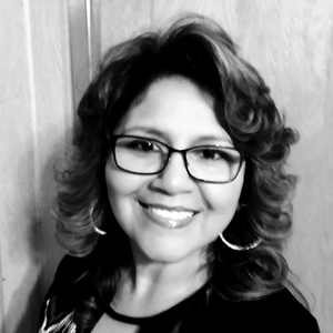 Fundraising Page: Sylvia Alonso